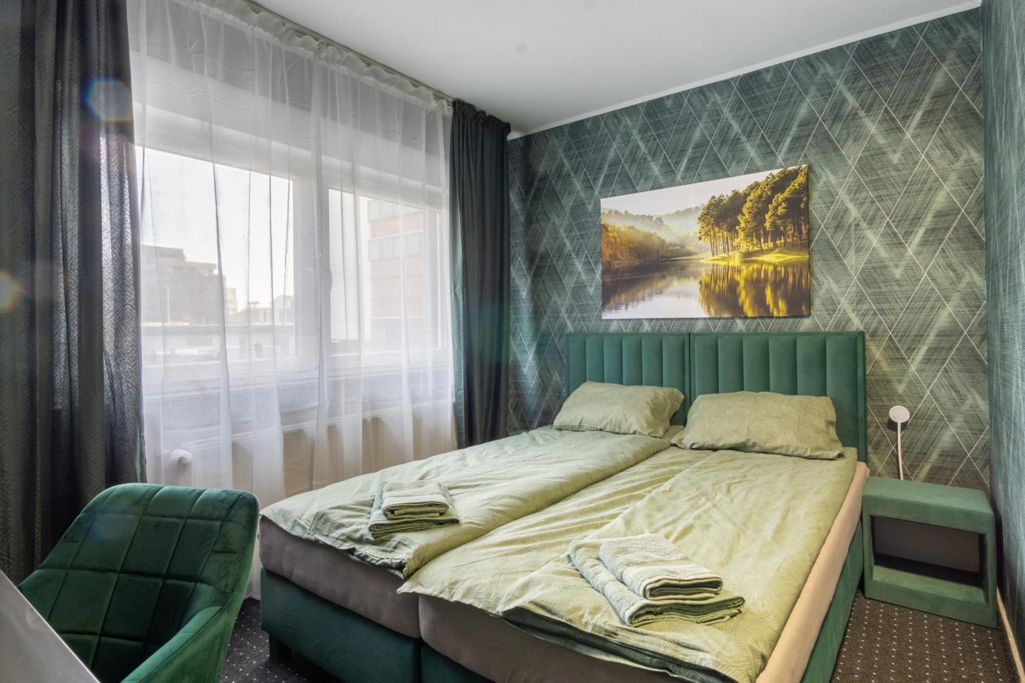 Bed And Breakfast 33 Duisburg Exterior photo