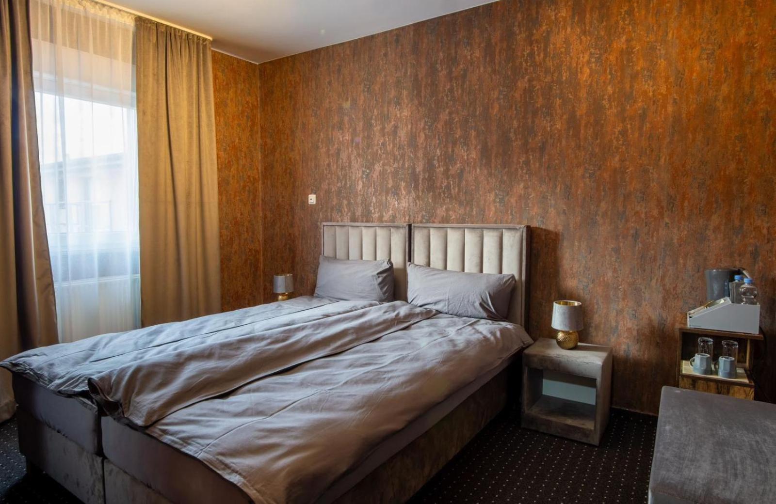 Bed And Breakfast 33 Duisburg Exterior photo